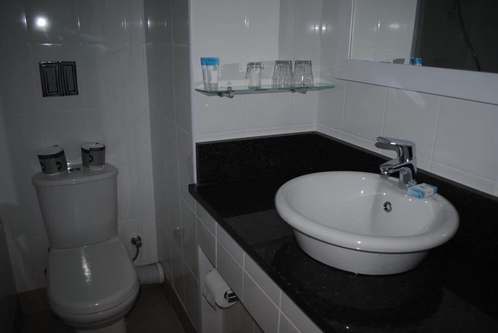 Private Kaliva At Club Mykonos Apartment Langebaan Bagian luar foto
