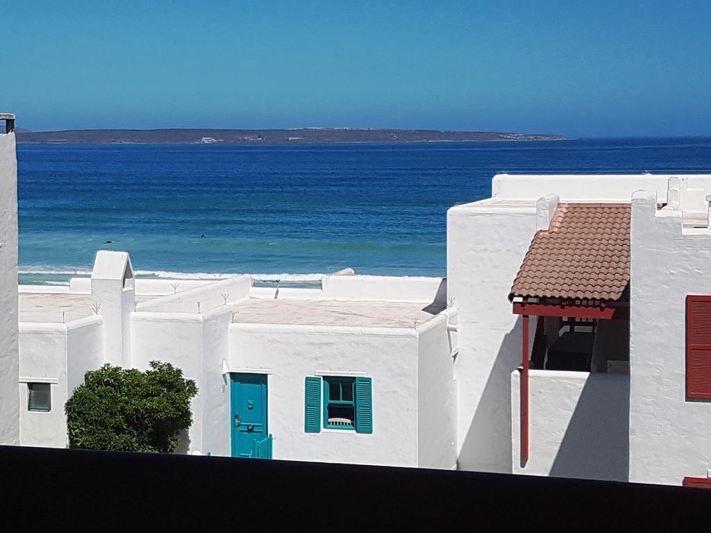 Private Kaliva At Club Mykonos Apartment Langebaan Bagian luar foto