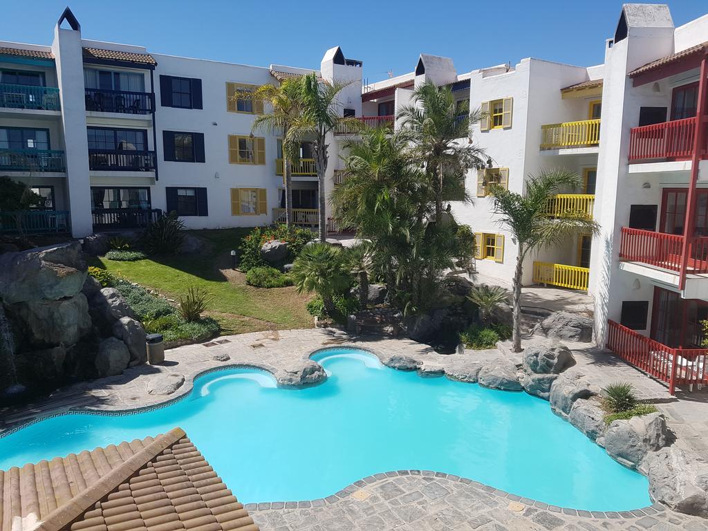 Private Kaliva At Club Mykonos Apartment Langebaan Bagian luar foto