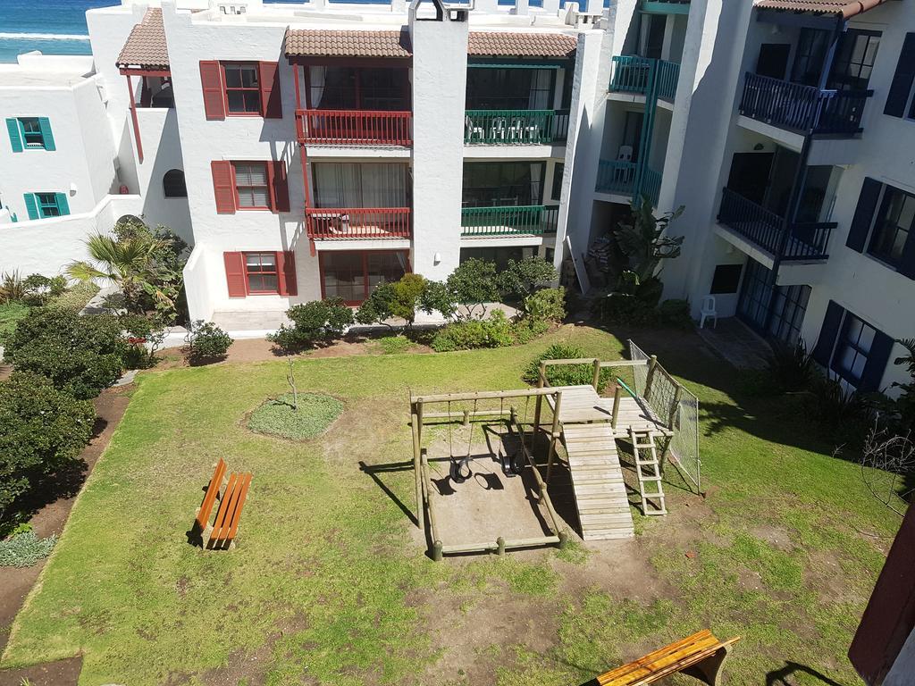Private Kaliva At Club Mykonos Apartment Langebaan Bagian luar foto