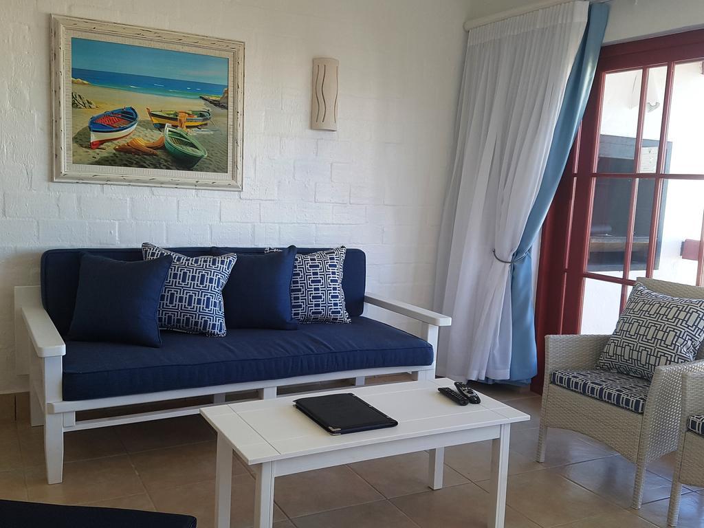 Private Kaliva At Club Mykonos Apartment Langebaan Bagian luar foto