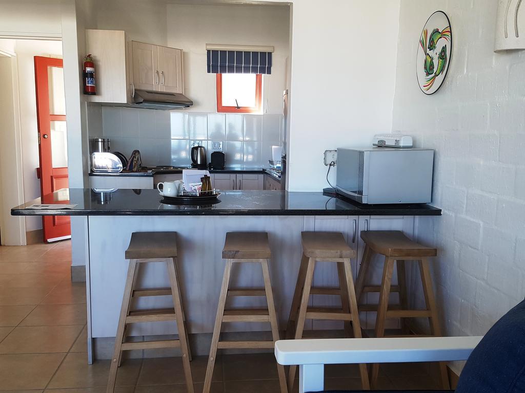 Private Kaliva At Club Mykonos Apartment Langebaan Bagian luar foto