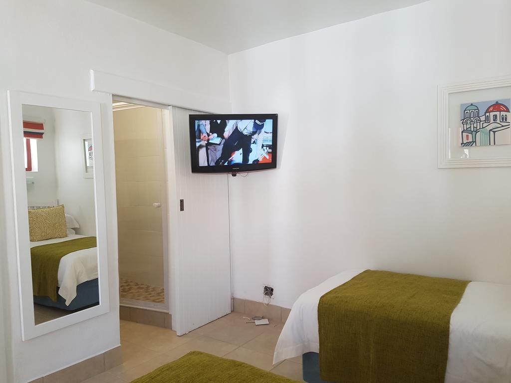 Private Kaliva At Club Mykonos Apartment Langebaan Bagian luar foto