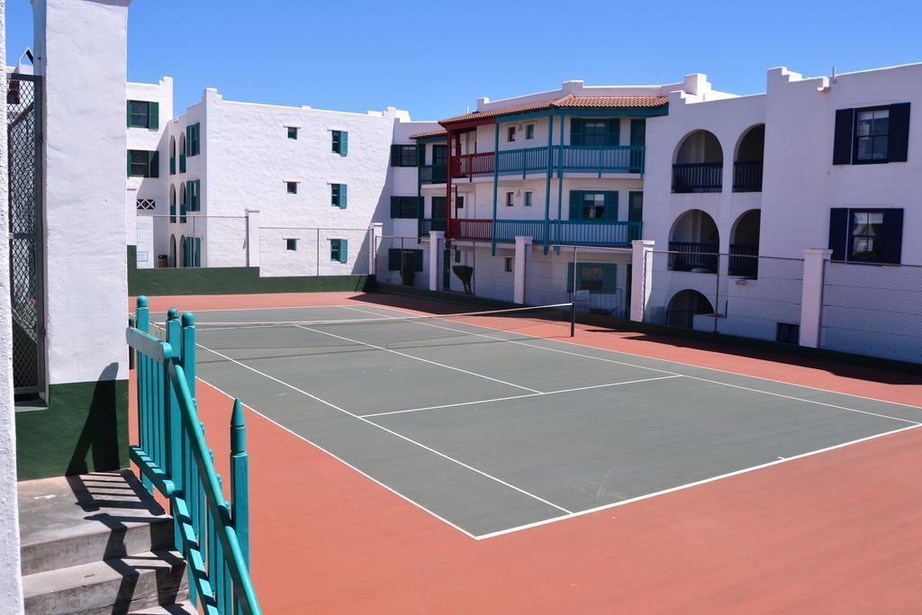 Private Kaliva At Club Mykonos Apartment Langebaan Bagian luar foto